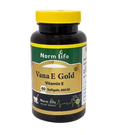 normLife-vitaminE