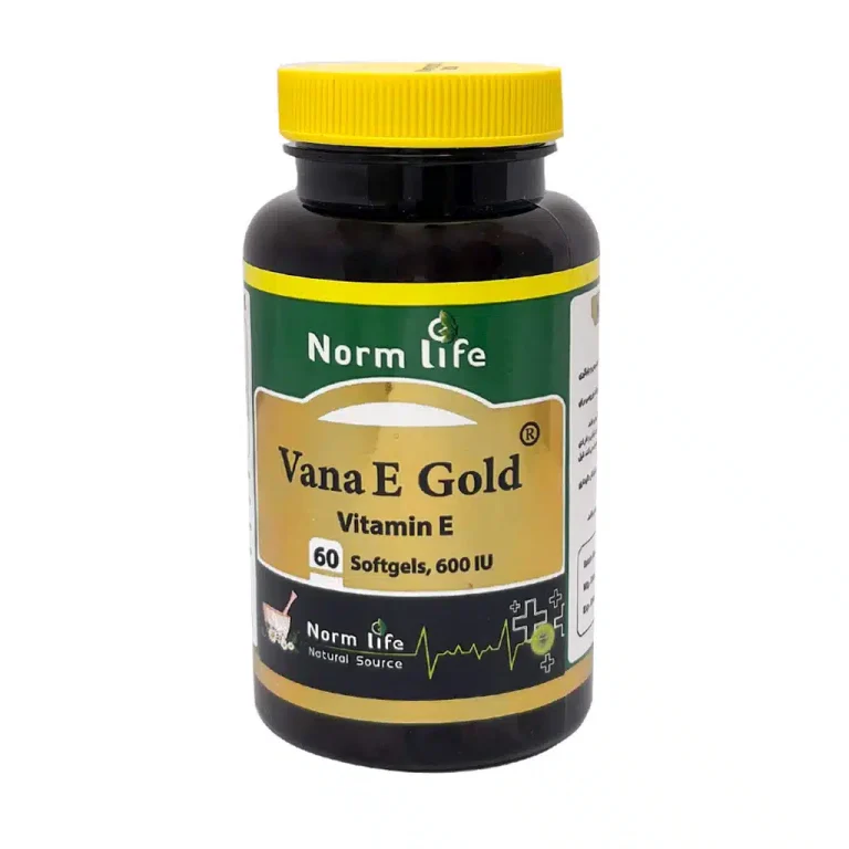 normLife-vitaminE