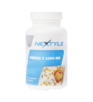 Nextyle Omega 3 1000 mg